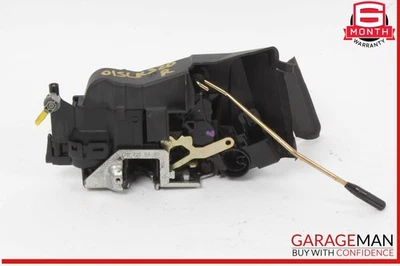 Привод замка передней правой пассажирской двери 97–04 Mercedes R170 SLK230 - Изображение 1 из 4