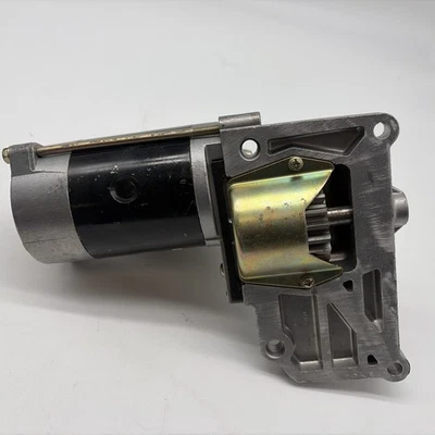 Motor De Arranque Remy para Mazda RX-7 17161 1993-1995 - M2T25381 (Mitsubishi) Foto 1 de 4