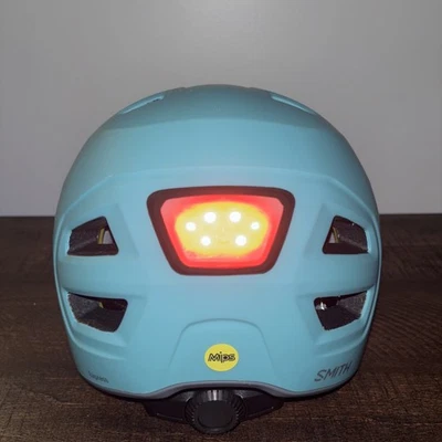 Smith Express MIPS Helmet Matte Pool, M - Image 1 of 4