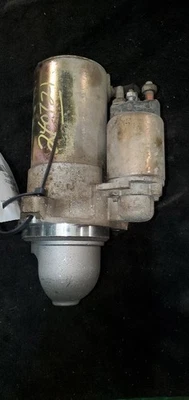 Starter Motor Fits 04-06 CANYON 1089043 - Image 1 of 4