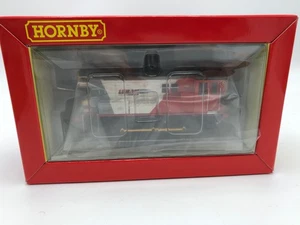 Hornby R30142  Loram CLASS 08 0-6-0 No.08632 Shunter  - NEW - DCC Ready - OO - Picture 1 of 9