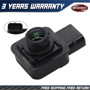 Fits For Ford F-150 2015-2017 Rear View Backup Parking Camera FL3Z-19G490-D EXV - Picture 1 of 8