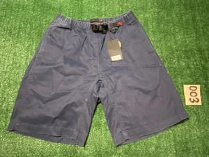 Men’s Adult Gramicci Shorts M Medium 100% Cotton - Picture 1 of 10