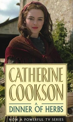 A Dinner of Herbs by Cookson, Catherine Paperback Book The Fast Free Shipping - image 1 of 2