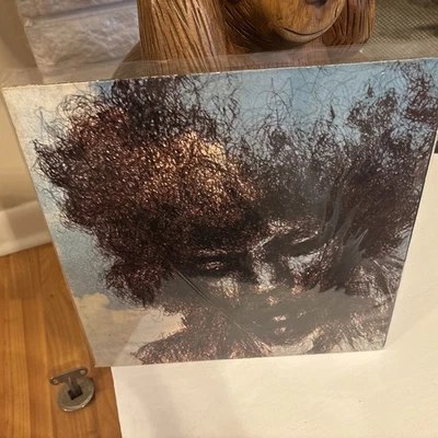 Jimi Hendrix -The Cry Of Love Vinyl Record LP EX/EX 1971 ELECTROSTATIC CLEANED - Image 1 of 4