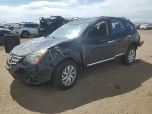 Transfer Case CVT VIN J 1st Digit Japan Built Fits 08-15 ROGUE 1343299 - Picture 1 of 6