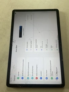 LENOVO Tab M11 11 Zoll WiFi Tablet, 4GB + 128 GB Display Sprung - Bild 1 von 3