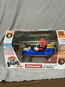 Carrera RC Mario Kart Circuit Special, Mario Racer - Picture 1 of 7