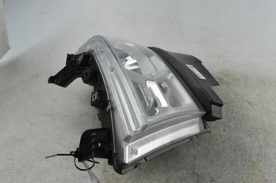 Used 2019 Dodge Ram 1500 Driver Left Headlight Assembly OEM 114-10972BL 94K - Image 1 of 4