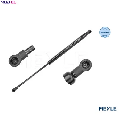 ÁREA DE CARGA DE MUELLE DE GAS 16-40 910 0026 PARA RENAULT CLIO/III/EURO/CAMPUS 1,5 L Foto 1 de 4