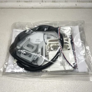 GE WH08X37938 Original OEM Türschlossschalter passt: WH08X32697 WH08X31577 WH01X279 - Bild 1 von 3