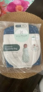 BNWT! ergopouch 1.0 tog 0-3months - Picture 1 of 2