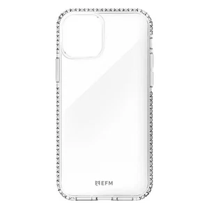 EFM Zurich Case Armour for iPhone 12 Pro Max - Clear - Picture 1 of 2