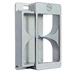 Professional Pill Cutter and Splitter - Precision Aluminum Slicer for Small L... - Picture 1 of 6