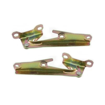 Dobradiça capô lateral motorista e passageiro para Mitsubishi Mirage 1993-2002 | Par - Imagem 1 de 4