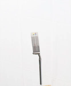 Scotty Cameron Studio Stainless Newport 2.5 35" Putter Good Rh 1303884 - Picture 1 of 5