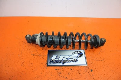 2008 POLARIS RANGER 500 4X4 EFI REAR SHOCK W BLACK SPRING 7042333 - Image 1 of 4