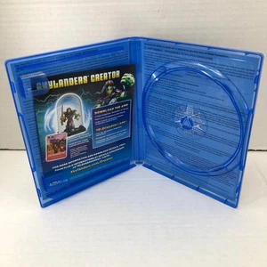 REPLACEMENT GAME CASE (NO GAME) for Skylanders Imaginators PS4 Activision - Picture 1 of 3