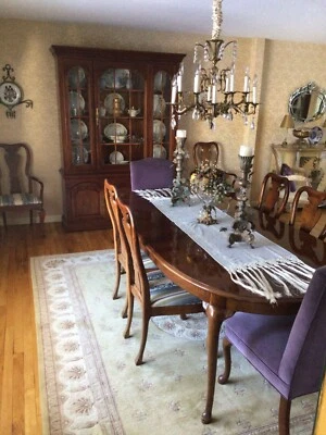 thomasville furniture dining - Image 1 of 3