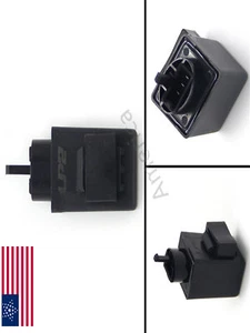 For Honda Turn Signal Flasher Relay CX650C Custom 1983 CB400F CB-1 1989-1990 - Picture 1 of 8