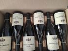 Vin rouge - Bourgogne - Latricières-Chambertin 