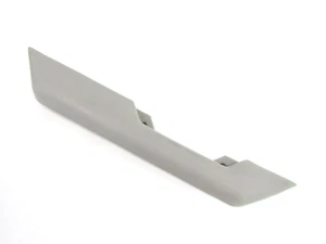 1981-87 Chevy/GMC C/K pickup 81-91 Suburban K5 RIGHT ARMREST RH arm rest GRAY - Picture 1 of 4