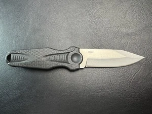 Herbertz Neck-Knife Messer Taschenmesser Outdoormesser EDC Bushcraft Survival - Bild 1 von 4