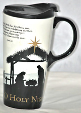 Cypress Homes "O Holy Night" Coffee Mug
