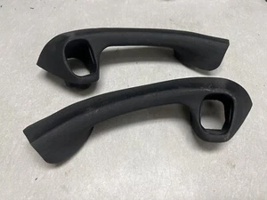 AFTERMARKET 96-02 BMW Z3 Interior Door Pull Handle PAIR LEFT AND RIGHT - Picture 1 of 6