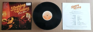 RAR! Pam Tillis "Looking For A Feeling" (p)(c)2020 Vinyl UNBESPIELT EX LESEN! - Bild 1 von 19