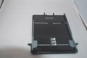 HP OfficeJet 4610 4620 Printer Bottom Input Feeder Paper Tray CR771-40012 - Picture 1 of 4