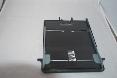 HP OfficeJet 4610 4620 Printer Bottom Input Feeder Paper Tray CR771-40012 - Image 1 of 4
