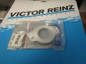 Small Block Chevy Thermostat Housing Gasket 267 305 350 400 lot of 10 victor re - Picture 1 of 1