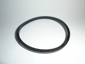 Triumph TR7 STAG ** OIL FILTER SEAL to BLOCK Orig type ** Dolomite Sprint / 1850 - Zdjęcie 1 z 2