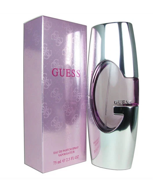 GUESS (Pink) * Guess 2.5 oz / 75 ml EDP Women Perfume Spray - Image 1 of 1