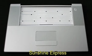 New OEM Apple Top Case 613-5612-A 922-5778 for PowerBook G4 17" A1013 M8793LL/A - Picture 1 of 2