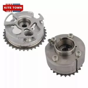 Engine Timing Camshaft Sprocket VVT Adjuster for Lexus Toyota 4GRFSE 3URFE 2GRFE - Picture 1 of 7
