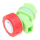 Plug Cleaning Brush Knob Type Water Bucket Tap Extension Tube Water Faucet