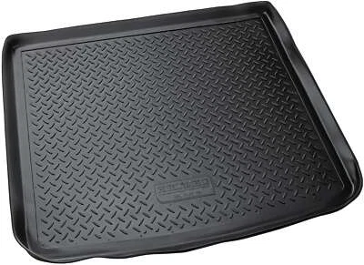 Rubber Boot Liner Fits VW Touareg I | Type 7L | 2002-2010 | Tailored Fit - Image 1 of 4