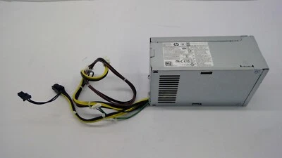 HP TG02-0013W 350W 80 Plus PSU Internal Power Supply D20-350P1A M15695-002 - Image 1 of 3