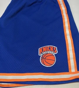 Mitchell & Ness Swingman Collection Hardwood Classic NBA Kicks Herren Korb... - Bild 1 von 9