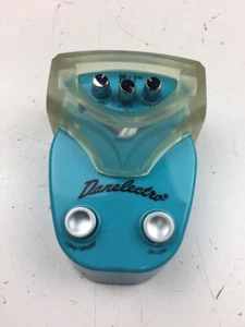 USED Danelectro PB&J delay pedal - Picture 1 of 6
