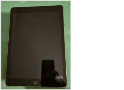 Apple iPad 6. Gen. 32GB, WLAN + Cellular, (Vodafone), 24,64 cm, (9,7 Zoll) -... - Bild 1 von 3