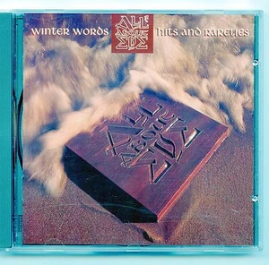 All About Eve/Winter Words - Hits and Rarities (UK) - Picture 1 of 2