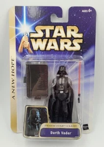 Star Wars SAGA Darth Vader - Death Star Clash ( Hall of Fame ) - Picture 1 of 2