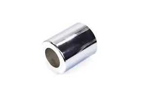 Stoßdämpferhülse unten Schutzhülse Federbein f. MZ RT125/1 RT125/2 RT125/3 BK350 - Bild 1 von 3