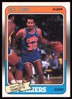 1988-89 Fleer Dell Curry Rookie Charlotte Hornets #14