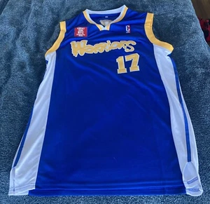 Golden State Warriors 2017 NBA Finals Herren Trikot Größe XXL "Revenge" Brandneu! - Bild 1 von 5