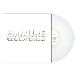 EMMURE - Look at yourself - LP (White) - Imagen 1 de 1