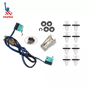 Door Handle Upgrade Repair Kit Microswitch Harness For Tesla Model S 1025401-00 - Bild 1 von 9
